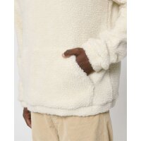 Snugger  |  Unisex-Sherpa-Hoodie