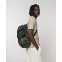 Leichte Sporttasche AOP