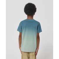 Mini Creator Dip Dye  |  Kinder Dip-Dye-T-Shirt