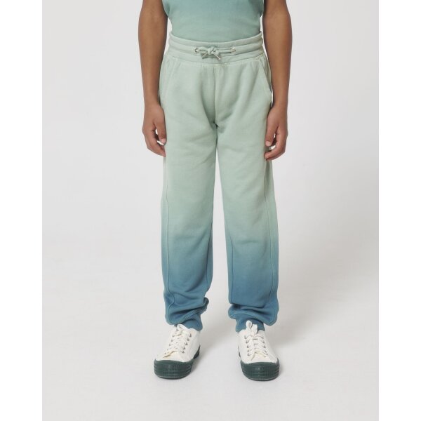 Mini Shake Dip Dye  |  Kinder Dip-Dye-Jogginghose