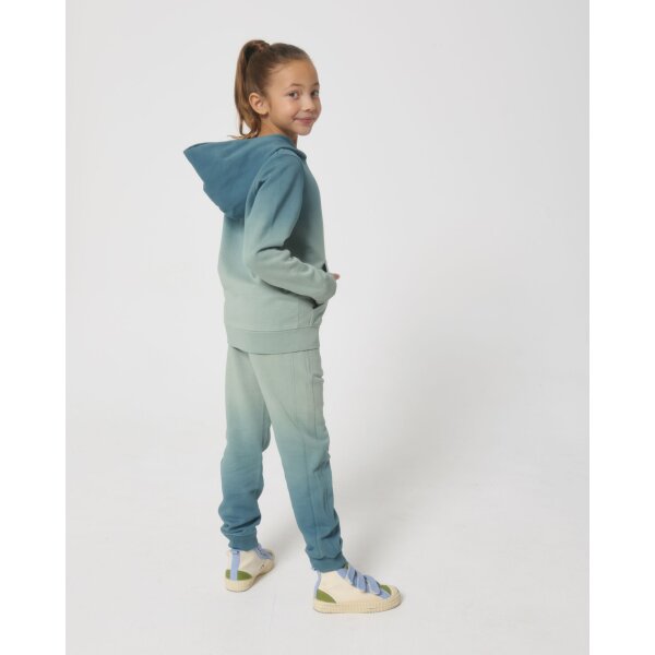 Mini Cruiser Dip Dye  |  Kinder Dip-Dye-Hoodie