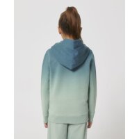 Mini Cruiser Dip Dye  |  Kinder Dip-Dye-Hoodie