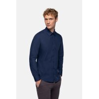 HAKRO Hemd Business Regular