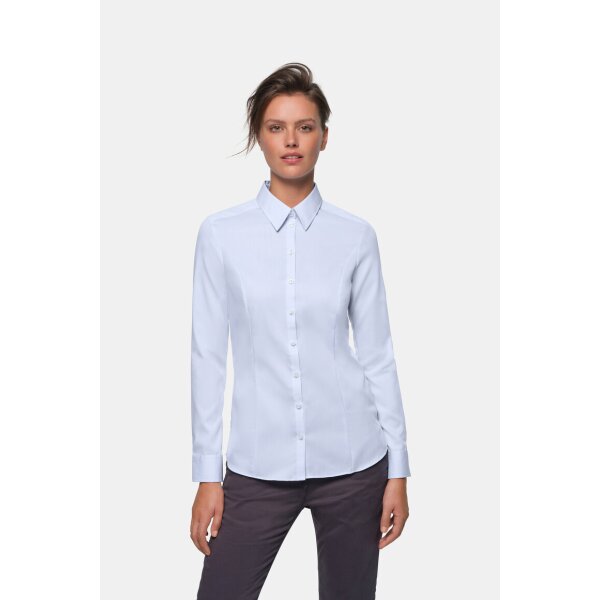 HAKRO Bluse Business