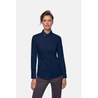 HAKRO Bluse Business