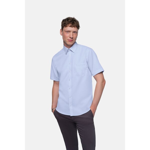 HAKRO 1/2-Arm Hemd Business Comfort