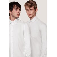 HAKRO Hemd Business Comfort