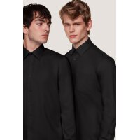 HAKRO Hemd Business Comfort