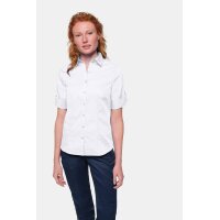 HAKRO 3/4-Arm-Vario Bluse MIKRALINAR®