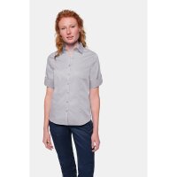 HAKRO 3/4-Arm-Vario Bluse MIKRALINAR®