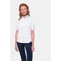 HAKRO 3/4-Arm-Vario Bluse MIKRALINAR®