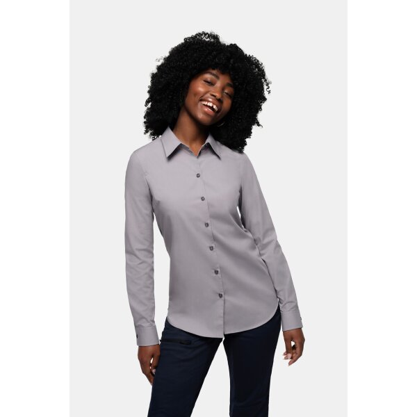 HAKRO Bluse MIKRALINAR®