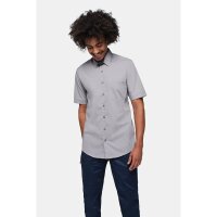 HAKRO 1/2-Arm Hemd MIKRALINAR® Comfort