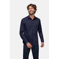 HAKRO Hemd MIKRALINAR® Comfort