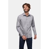 HAKRO Hemd MIKRALINAR® Comfort