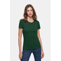 HAKRO Damen T-Shirt Classic