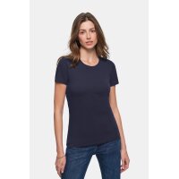 HAKRO Damen T-Shirt Classic