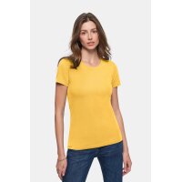 HAKRO Damen T-Shirt Classic