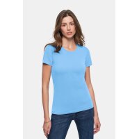 HAKRO Damen T-Shirt Classic