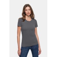 HAKRO Damen T-Shirt Classic