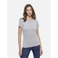 HAKRO Damen T-Shirt Classic