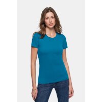 HAKRO Damen T-Shirt Classic