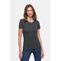 HAKRO Damen T-Shirt Classic