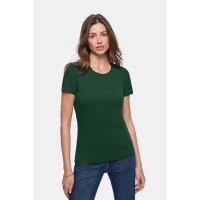 HAKRO Damen T-Shirt Classic