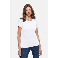 HAKRO Damen T-Shirt Classic