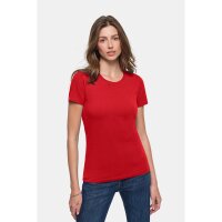 HAKRO Damen T-Shirt Classic
