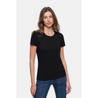 HAKRO Damen T-Shirt Classic