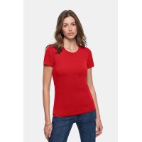 HAKRO Damen T-Shirt Classic
