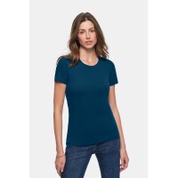 HAKRO Damen T-Shirt Classic