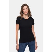 HAKRO Damen T-Shirt Classic