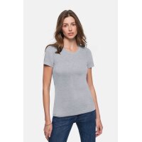 HAKRO Damen T-Shirt Classic