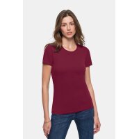 HAKRO Damen T-Shirt Classic
