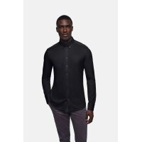 HAKRO Hemd Natural Stretch Regular