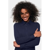 HAKRO COTTON TEC® Bluse