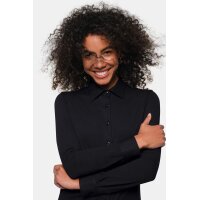 HAKRO COTTON TEC® Bluse