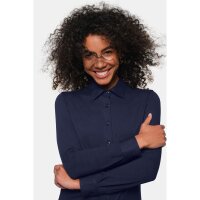 HAKRO COTTON TEC® Bluse