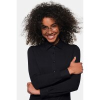 HAKRO COTTON TEC® Bluse