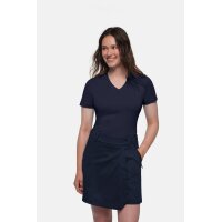 HAKRO COTTON TEC® Damen V-Shirt