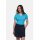 HAKRO COTTON TEC® Damen V-Shirt