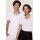 HAKRO Damen V-Shirt Stretch