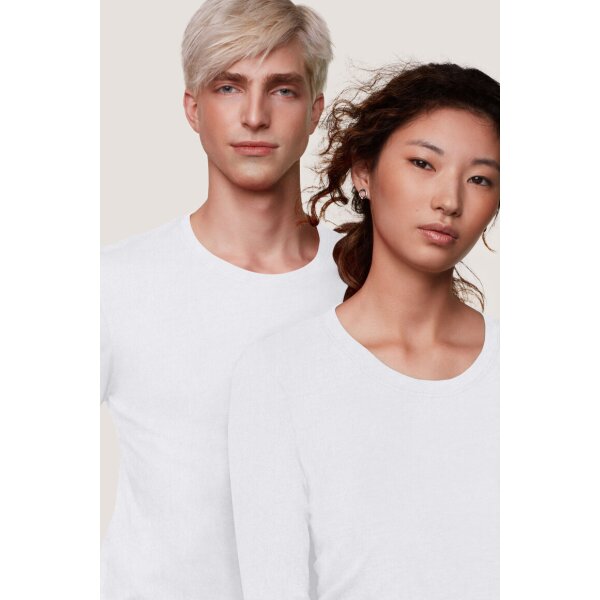 HAKRO Damen Longsleeve Classic