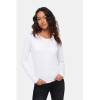 HAKRO Damen Longsleeve Classic