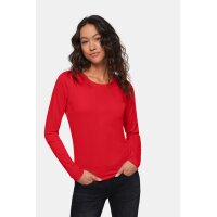 HAKRO Damen Longsleeve Classic