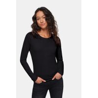 HAKRO Damen Longsleeve Classic