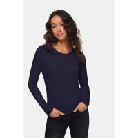 HAKRO Damen Longsleeve Classic