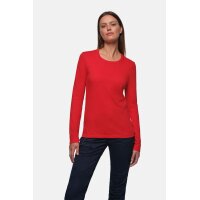 HAKRO Damen Longsleeve MIKRALINAR®